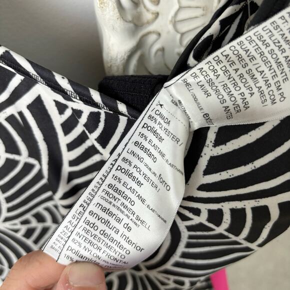 Puma x Lemlem Printed Training Jumpsuit Onesie - Picture 6 of 10